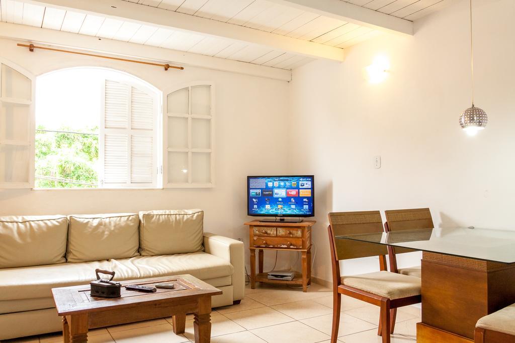 Apartamento Buzios Dış mekan fotoğraf