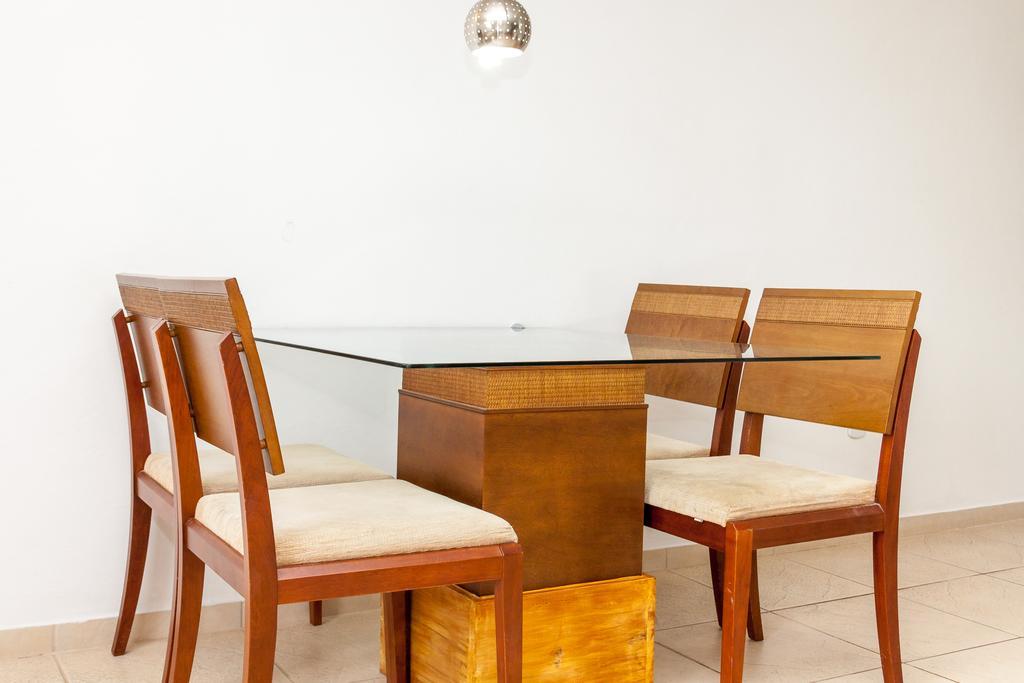 Apartamento Buzios Dış mekan fotoğraf