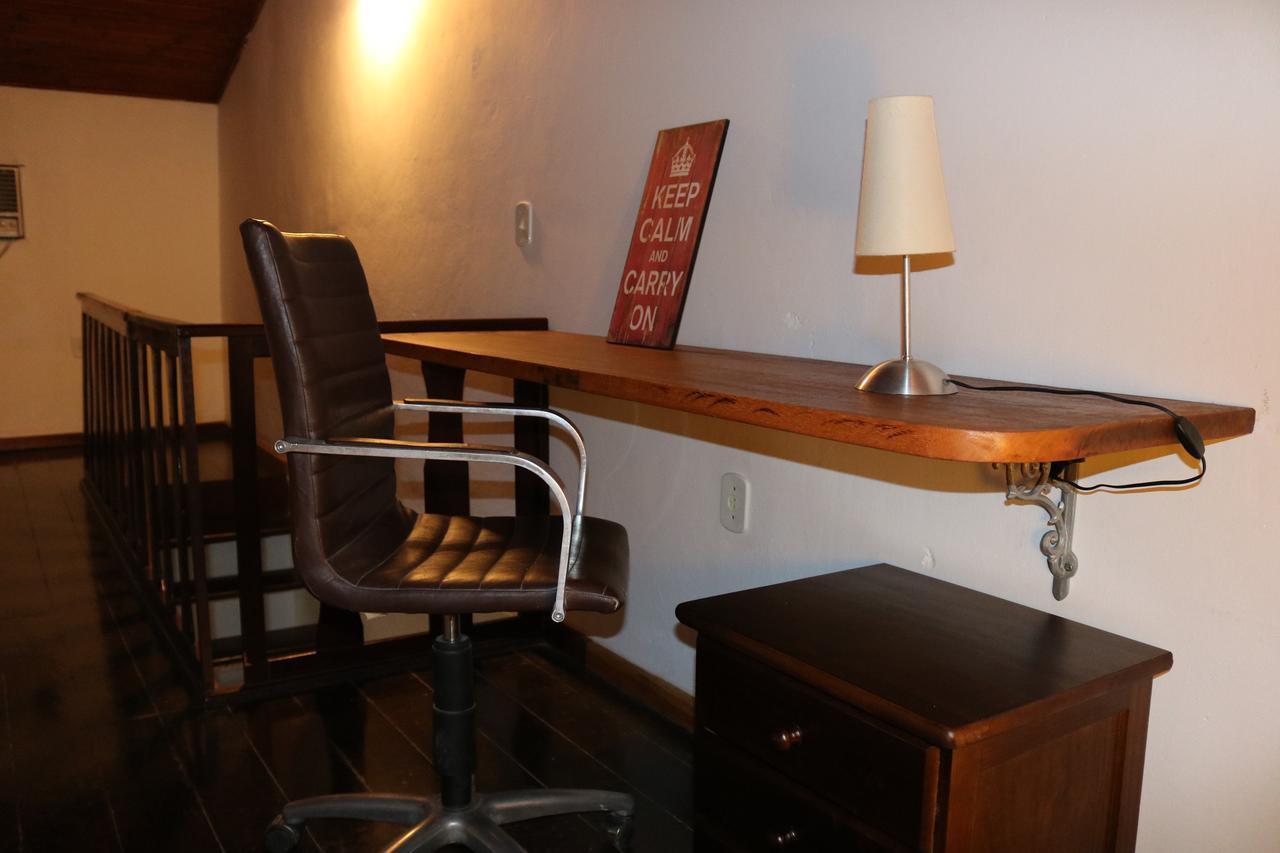 Apartamento Buzios Dış mekan fotoğraf